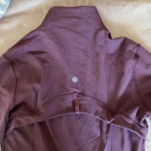 Lululemon define jacket